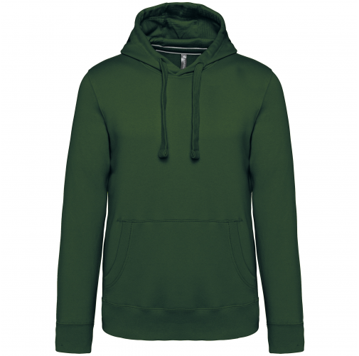 Sudadera capucha