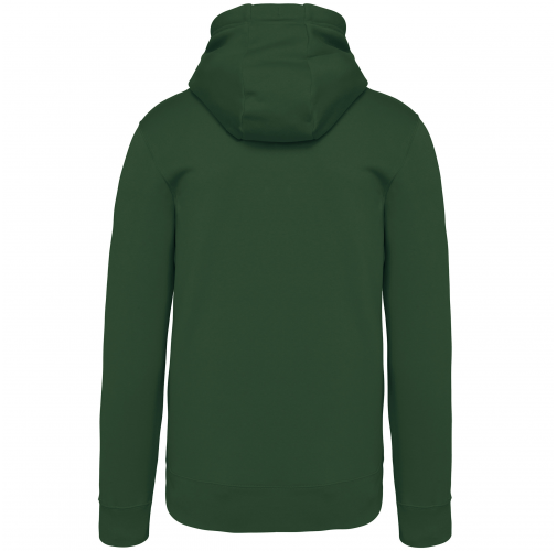 Sudadera capucha