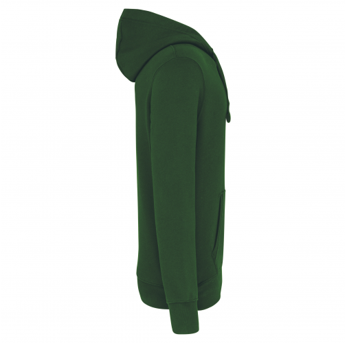 Sudadera capucha
