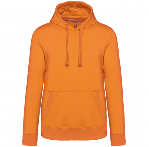 Sudadera capucha