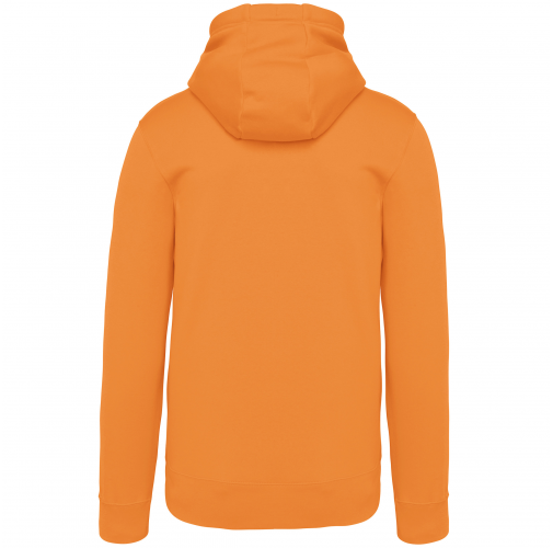Sudadera capucha