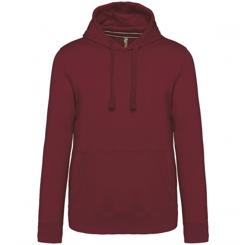 Sudadera capucha