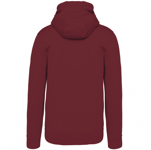 Sudadera capucha