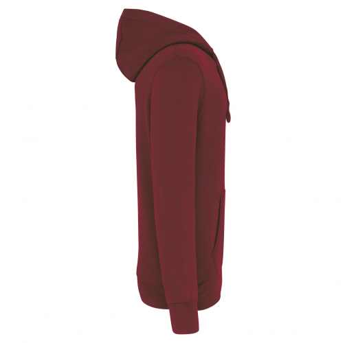 Sudadera capucha