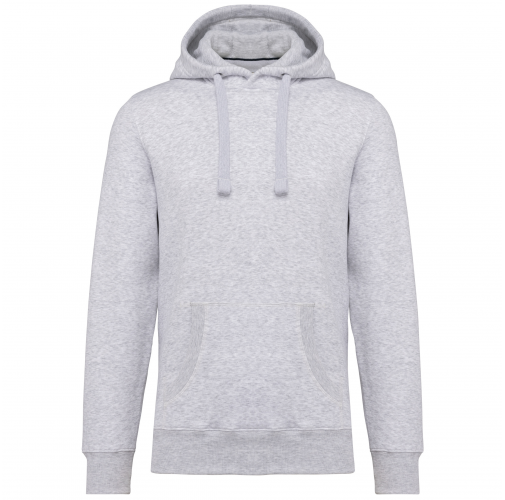 Sudadera capucha