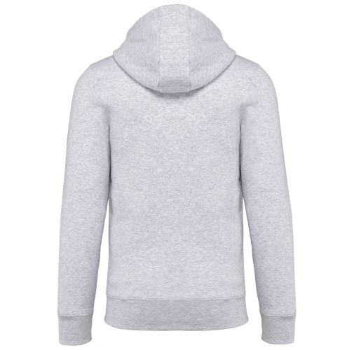 Sudadera capucha