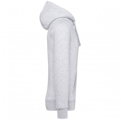 Sudadera capucha