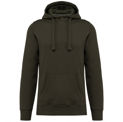 Sudadera capucha