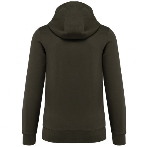 Sudadera capucha