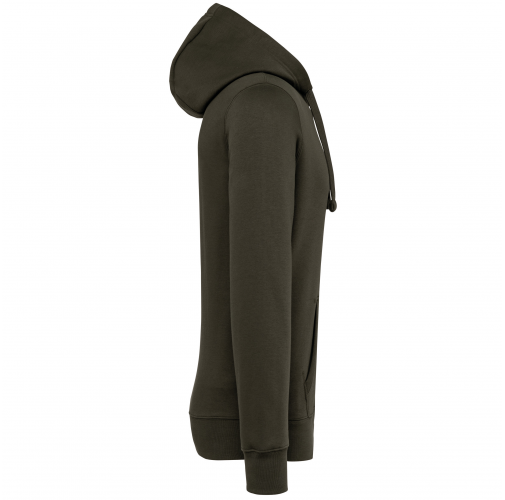 Sudadera capucha