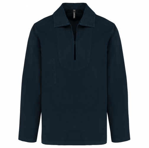 navy Casaca de marinero
