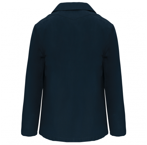 navy Casaca de marinero