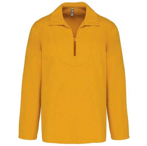 mellow yellow Casaca de marinero