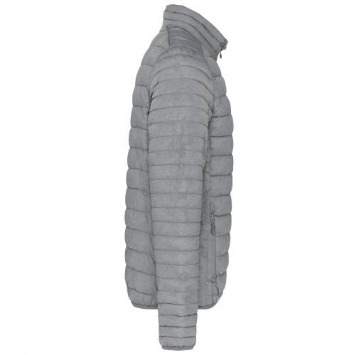 marl silver Chaqueta acolchada y ligera hombre