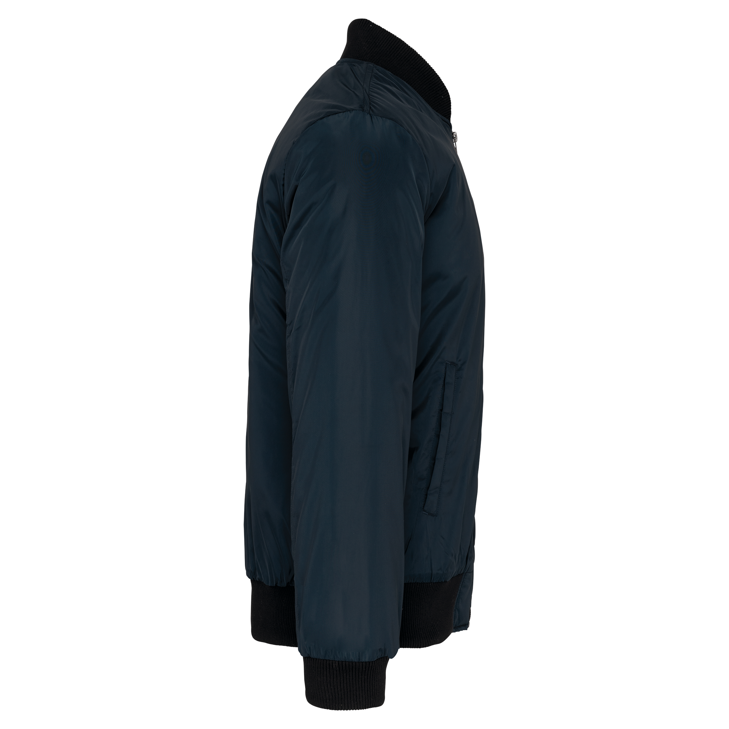 Cazadora bomber hombre