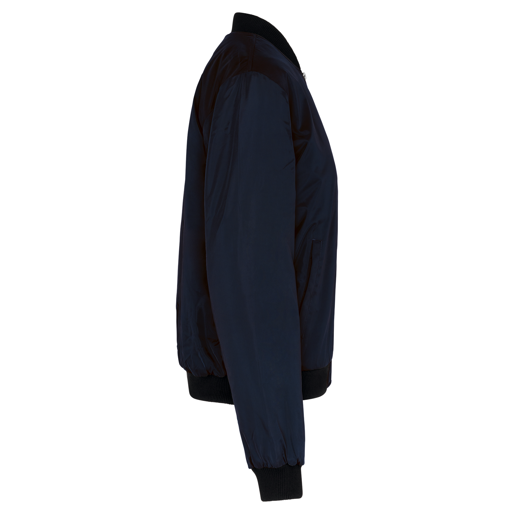 Cazadora bomber mujer