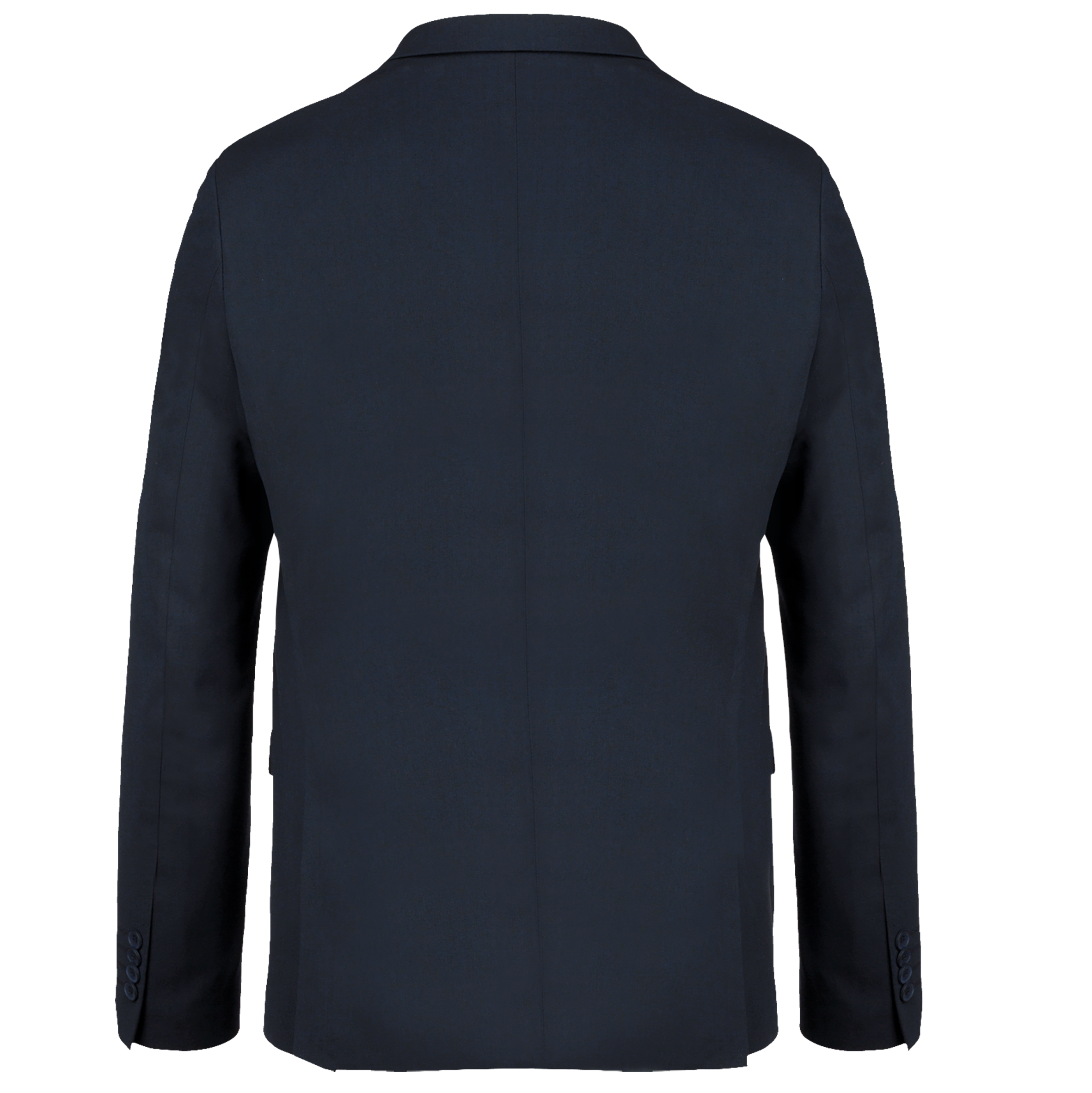 anthracite heather Chaqueta hombre