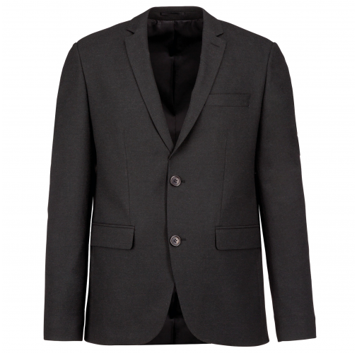 anthracite heather Chaqueta hombre