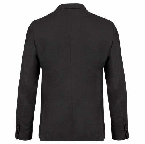 anthracite heather Chaqueta hombre