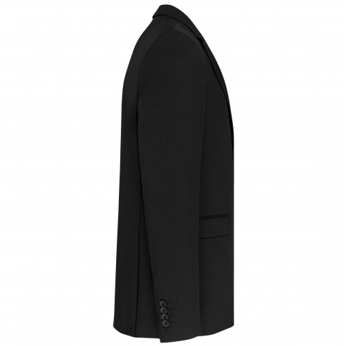 black Chaqueta hombre