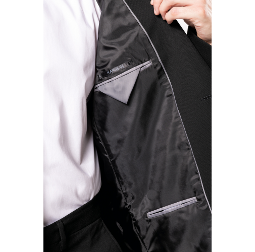 Chaqueta hombre