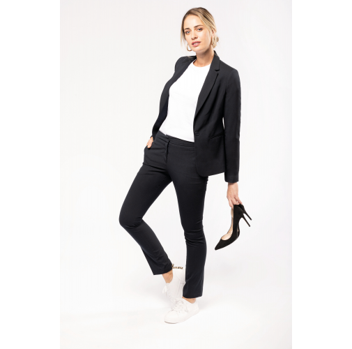 Chaqueta mujer