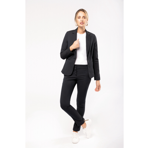 Chaqueta mujer