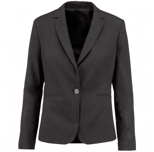 anthracite heather Chaqueta mujer