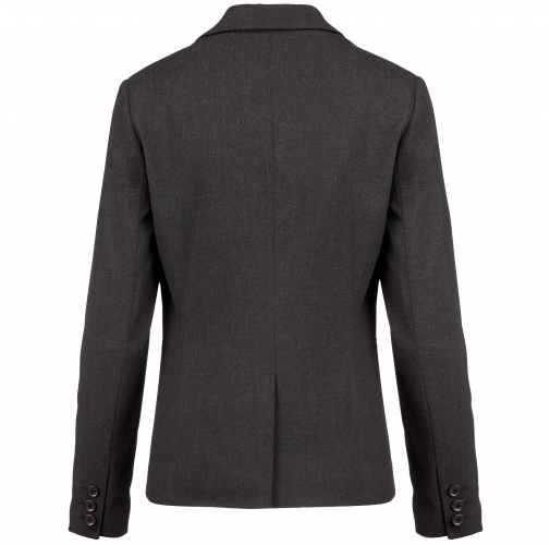 anthracite heather Chaqueta mujer