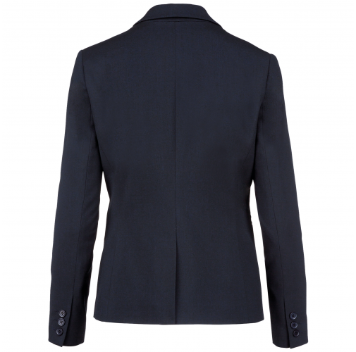 navy Chaqueta mujer