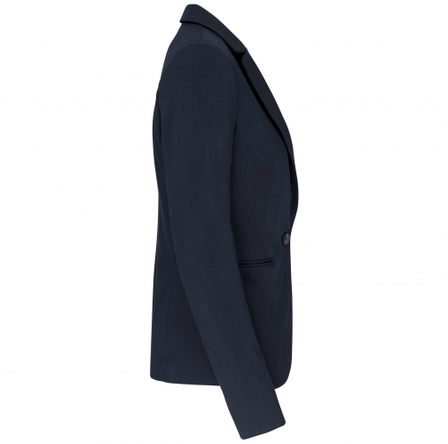 navy Chaqueta mujer