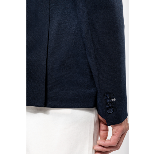 Chaqueta de punto hombre