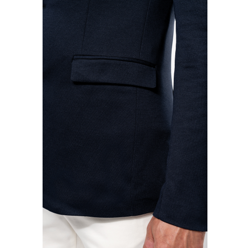 Chaqueta de punto hombre