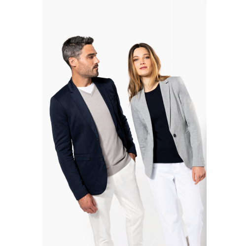Chaqueta de punto hombre