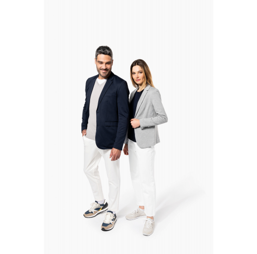 Chaqueta de punto hombre