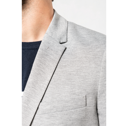 Chaqueta de punto hombre