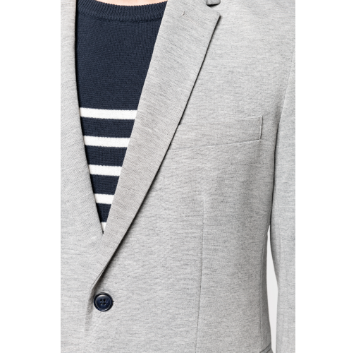 Chaqueta de punto hombre