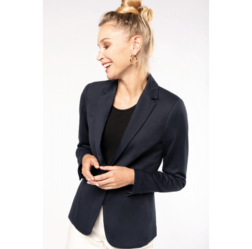 Chaqueta de punto mujer