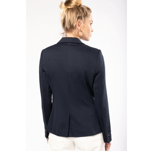Chaqueta de punto mujer
