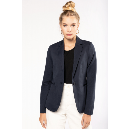 Chaqueta de punto mujer
