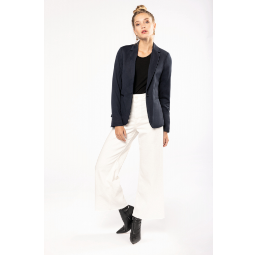 Chaqueta de punto mujer