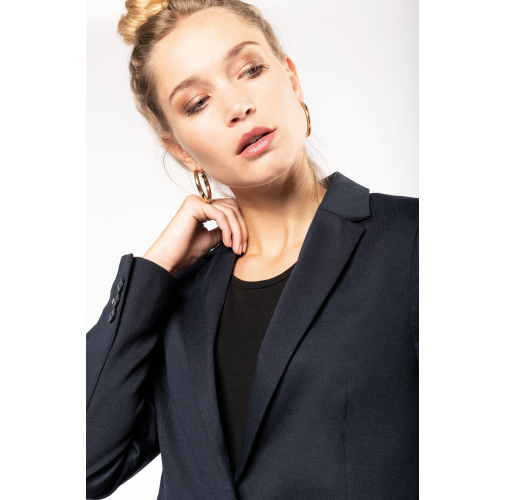 Chaqueta de punto mujer