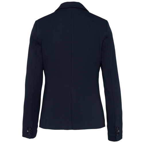 night navy heather Chaqueta de punto mujer