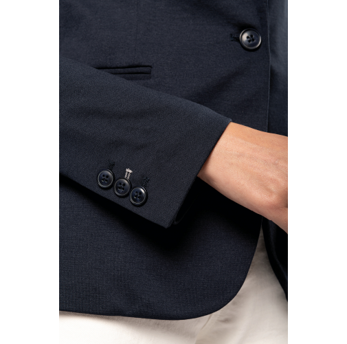 Chaqueta de punto mujer
