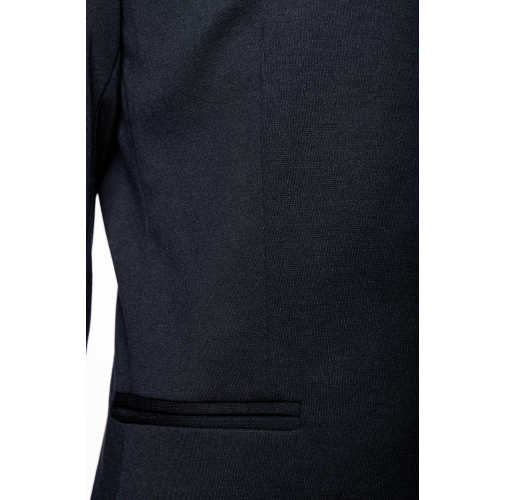 Chaqueta de punto mujer