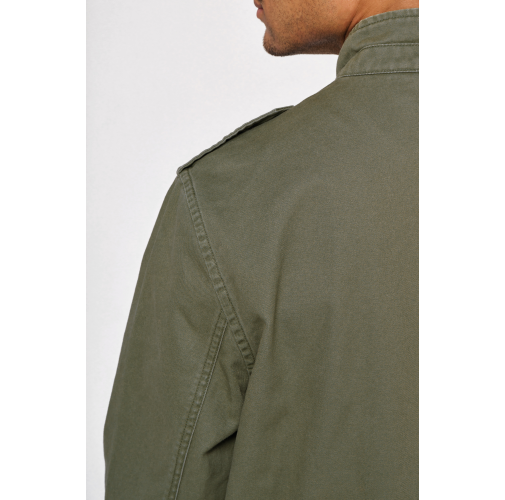 Chaqueta safari hombre