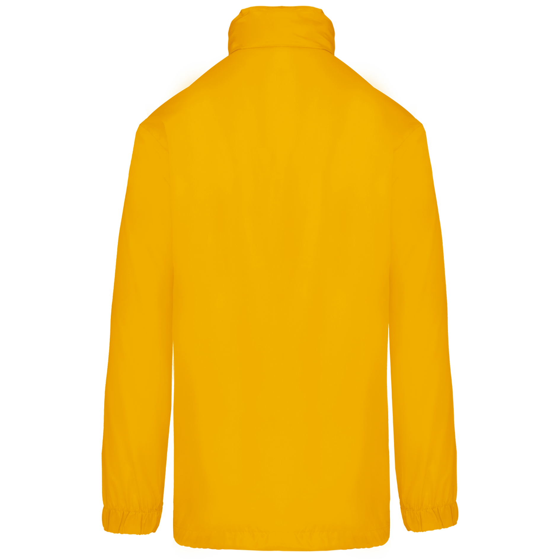 black Cortavientos unisex