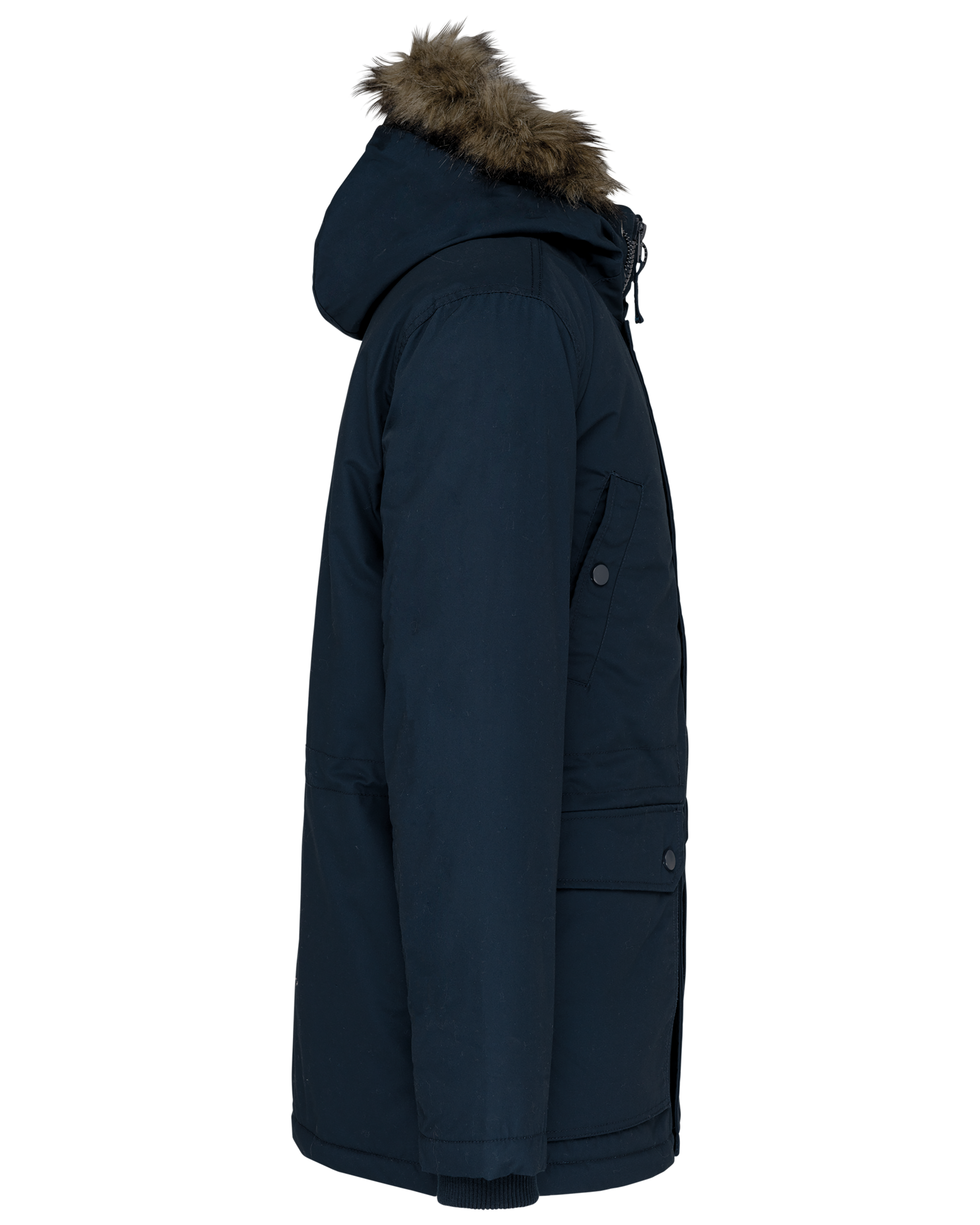 Parka de invierno