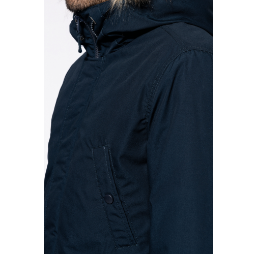 Parka de invierno