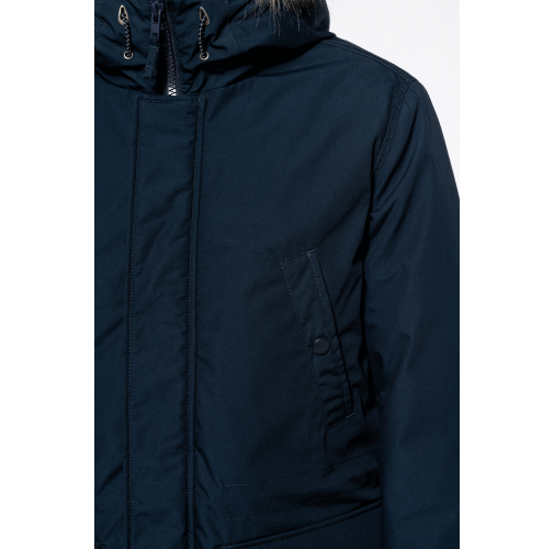 Parka de invierno